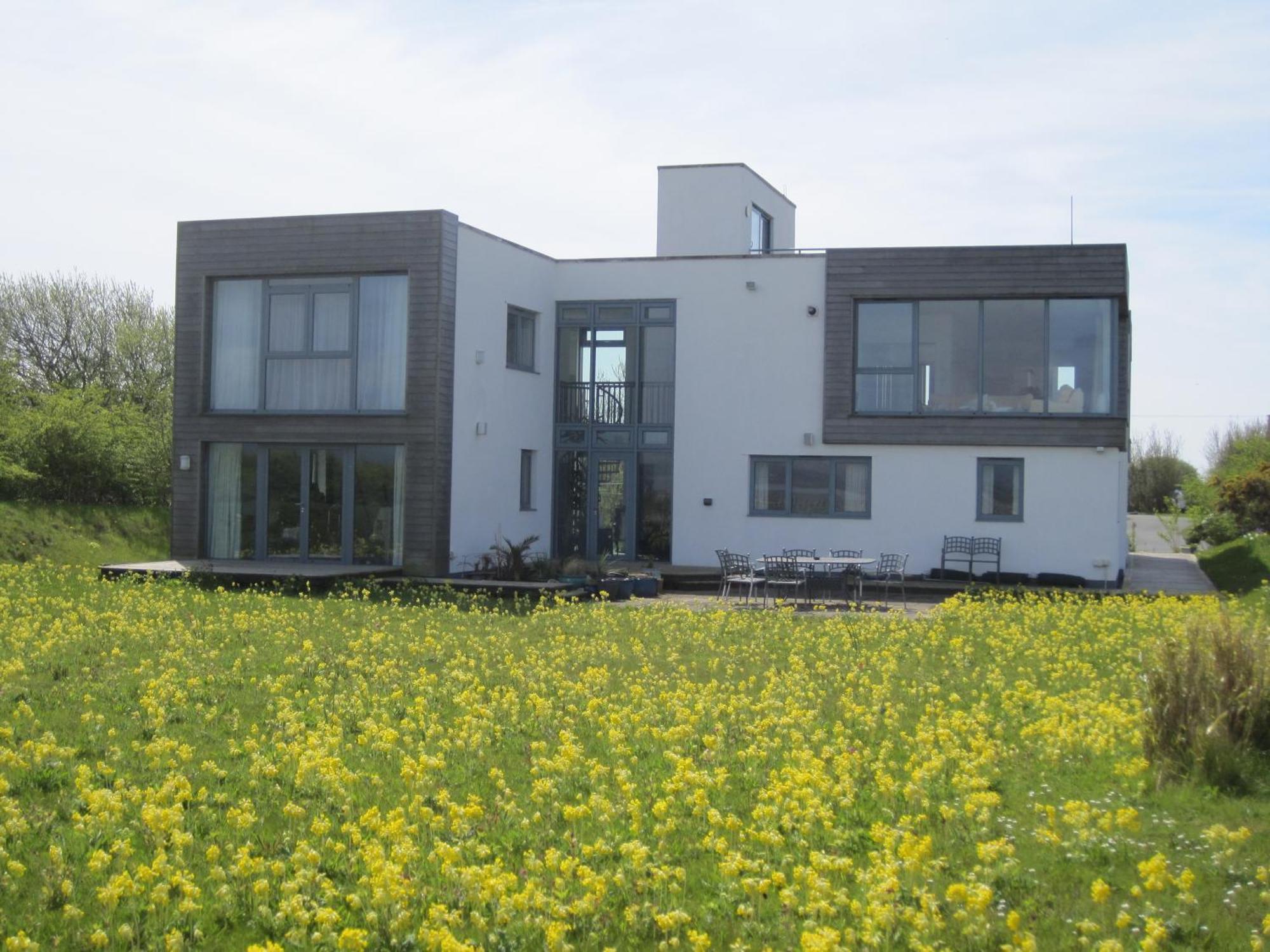 Hh Accommodation Millom Kültér fotó